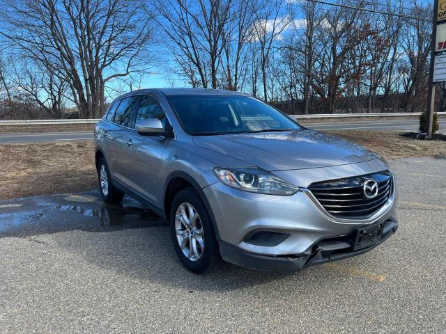 MAZDA CX-9 SPORT 2014 jm3tb3bv5e0437010