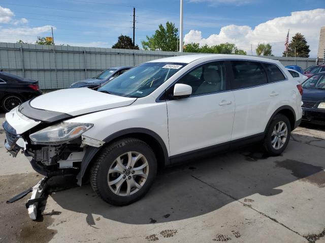 MAZDA CX-9 SPORT 2014 jm3tb3bv5e0441185