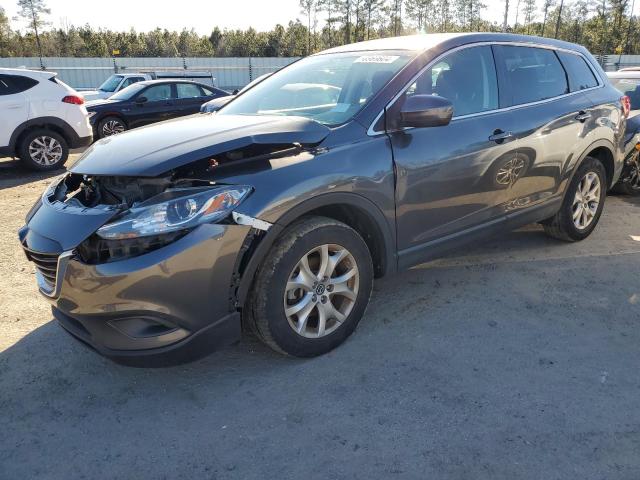 MAZDA CX-9 2014 jm3tb3bv5e0444703