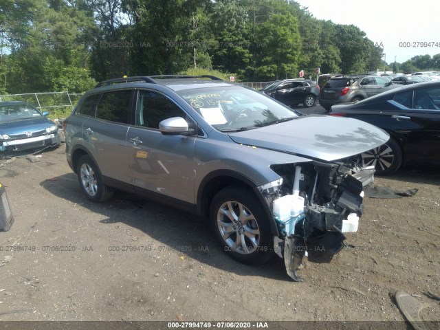 MAZDA CX-9 2015 jm3tb3bv5f0462328