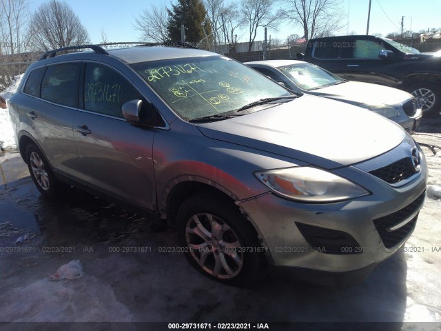 MAZDA CX-9 2011 jm3tb3bv6b0312111