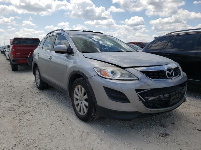 MAZDA CX-9 2011 jm3tb3bv6b0314005