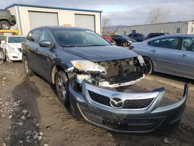 MAZDA CX-9 2011 jm3tb3bv6b0314523