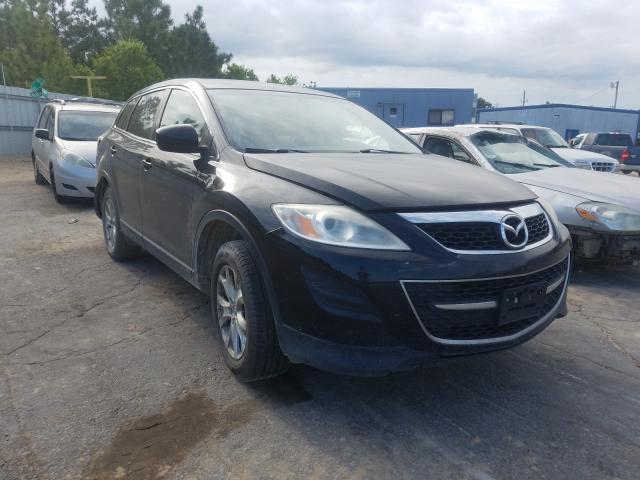 MAZDA CX-9 2011 jm3tb3bv6b0323366