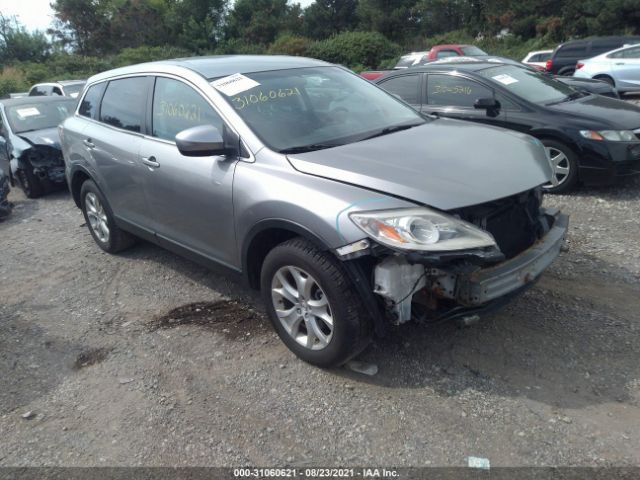 MAZDA CX-9 2012 jm3tb3bv6c0359155