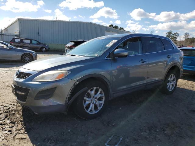 MAZDA CX-9 2012 jm3tb3bv6c0361830