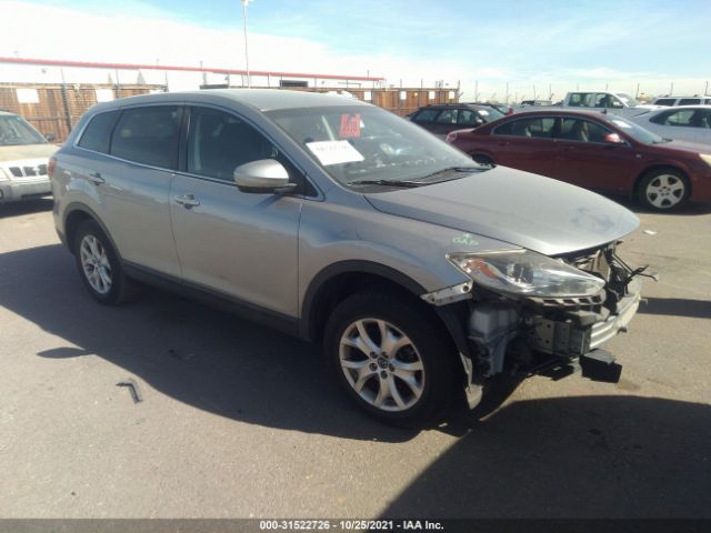 MAZDA CX-9 2013 jm3tb3bv6d0404127