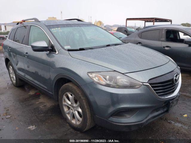 MAZDA CX-9 2013 jm3tb3bv6d0414415