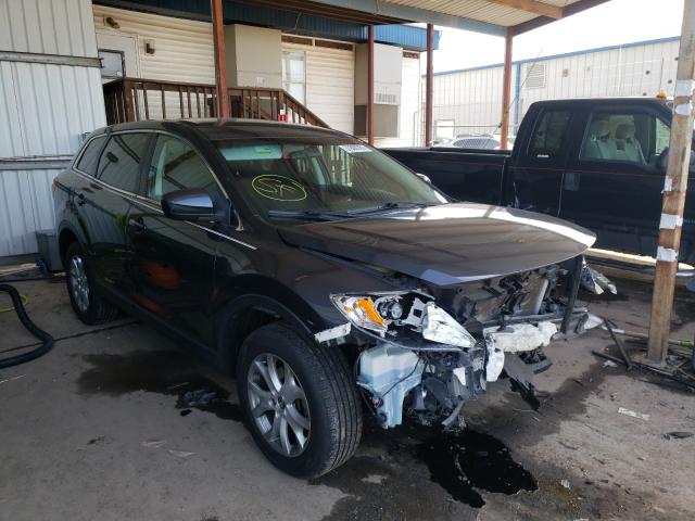 MAZDA CX-9 SPORT 2013 jm3tb3bv6d0424393