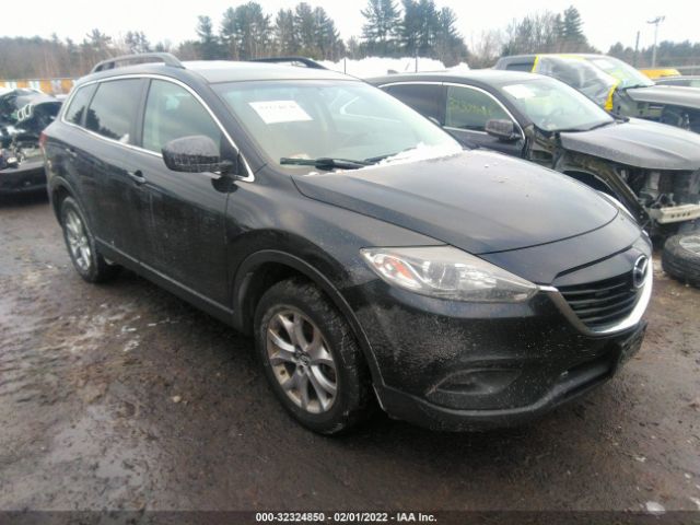 MAZDA CX-9 2014 jm3tb3bv6e0432446