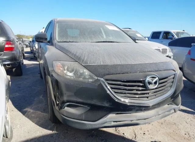 MAZDA CX-9 2014 jm3tb3bv6e0439669