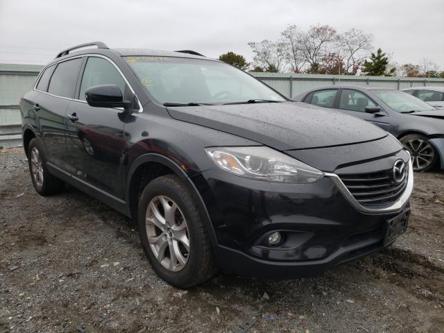 MAZDA CX-9 SPORT 2014 jm3tb3bv6e0443687