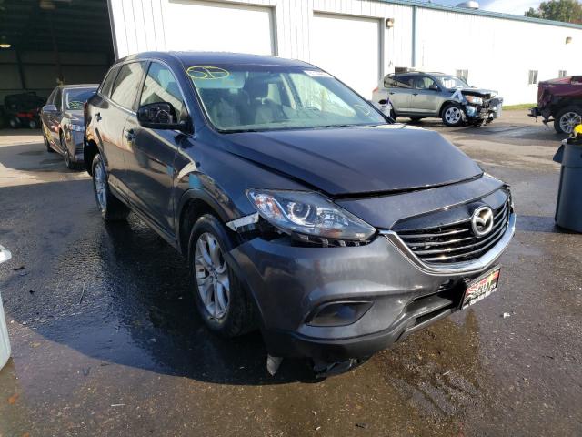 MAZDA CX-9 SPORT 2014 jm3tb3bv6e0446203