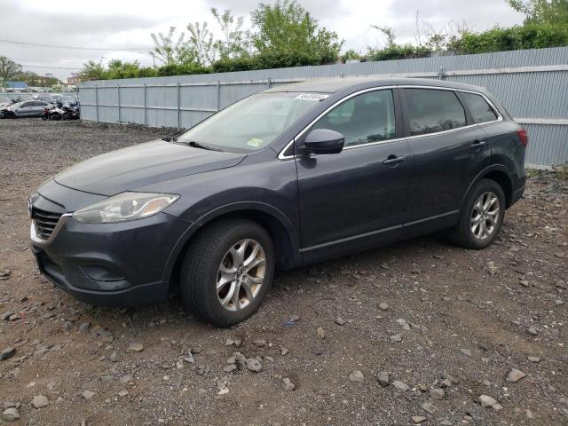 MAZDA CX-9 2014 jm3tb3bv6e0446556