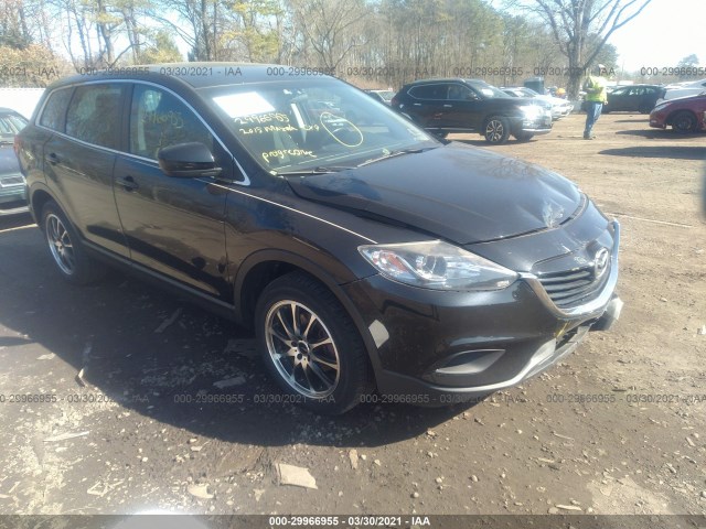 MAZDA CX-9 2015 jm3tb3bv6f0448471