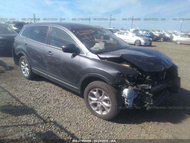 MAZDA CX-9 2015 jm3tb3bv6f0468736