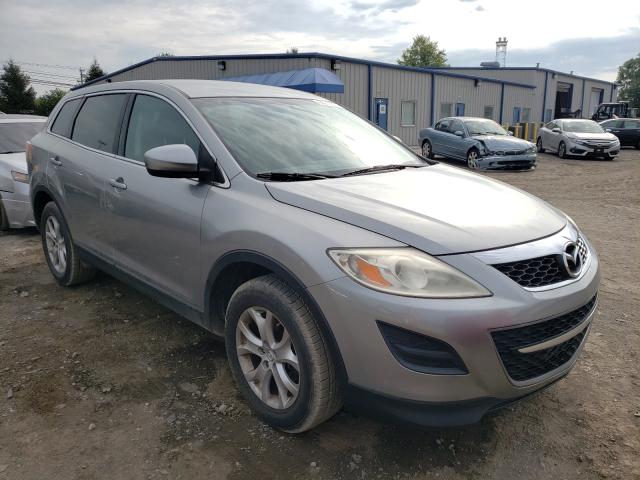 MAZDA CX-9 2011 jm3tb3bv7b0300212