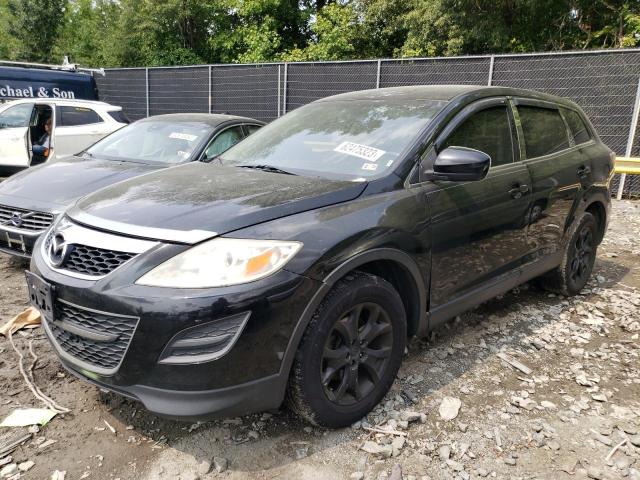 MAZDA CX-9 2011 jm3tb3bv7b0305975