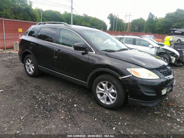 MAZDA CX-9 2011 jm3tb3bv7b0306320