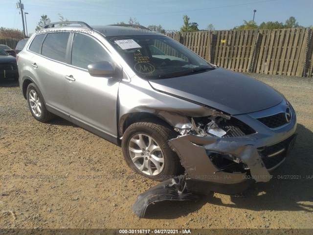 MAZDA CX-9 2011 jm3tb3bv7b0312733