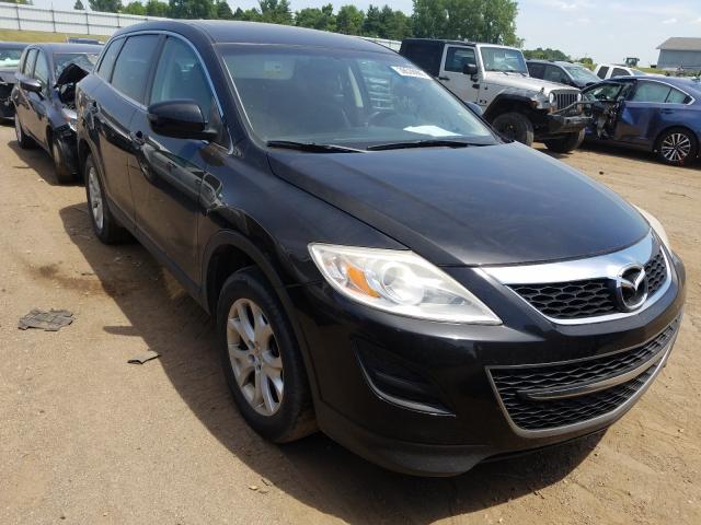 MAZDA CX-9 2011 jm3tb3bv7b0327118