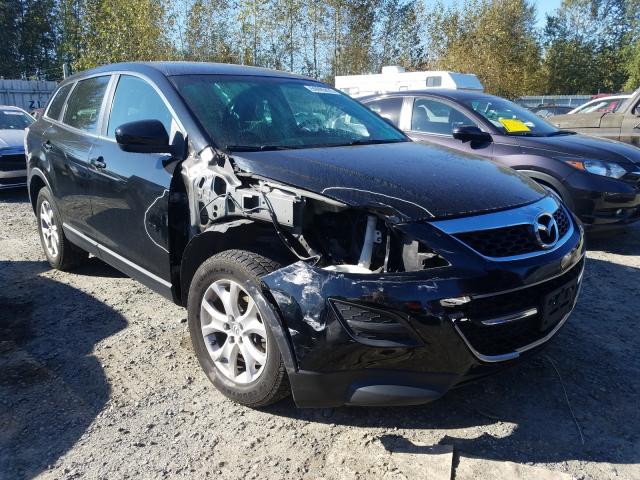 MAZDA CX-9 2011 jm3tb3bv7b0327121