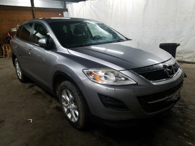 MAZDA CX-9 2011 jm3tb3bv7b0333050