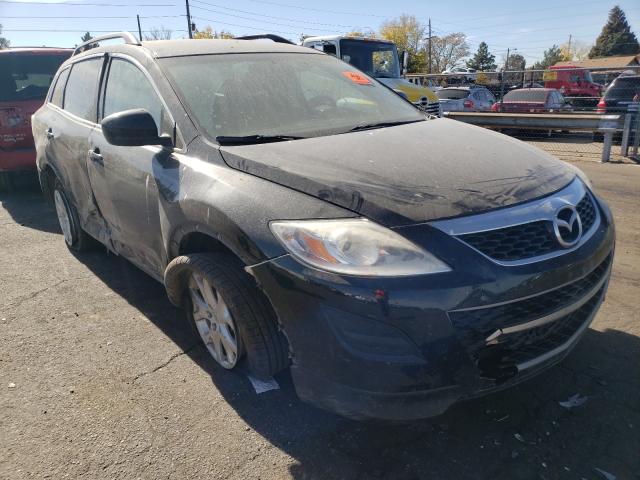 MAZDA CX-9 2012 jm3tb3bv7c0333714