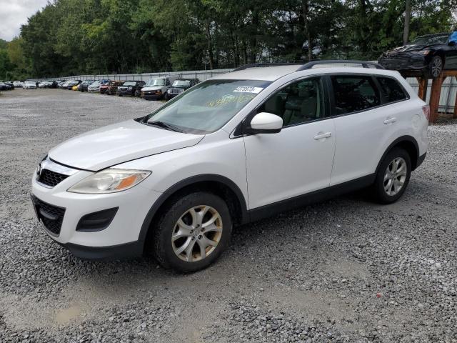 MAZDA CX-9 2012 jm3tb3bv7c0334541