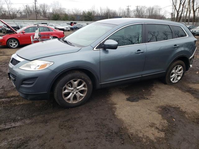 MAZDA CX-9 2012 jm3tb3bv7c0346754