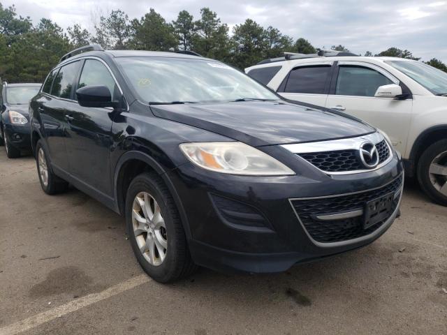 MAZDA CX-9 2012 jm3tb3bv7c0363540