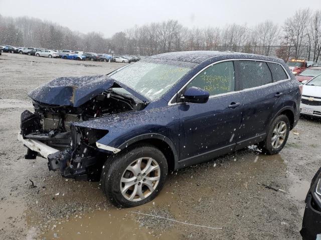 MAZDA CX-9 2012 jm3tb3bv7c0365210