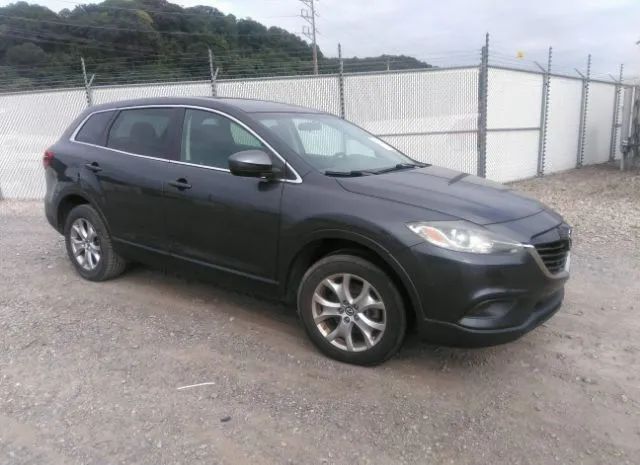 MAZDA CX-9 2014 jm3tb3bv7e0441320