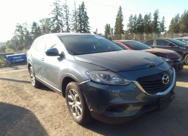 MAZDA CX-9 2015 jm3tb3bv7f0466266