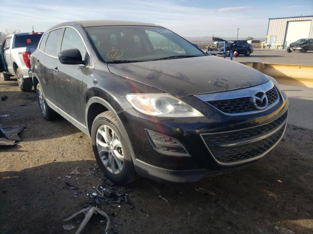 MAZDA CX-9 2011 jm3tb3bv8b0303295