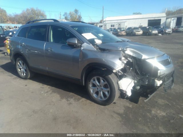 MAZDA CX-9 2011 jm3tb3bv8b0322395