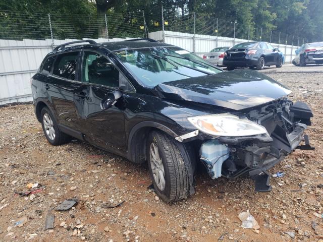 MAZDA CX-9 2012 jm3tb3bv8c0346648