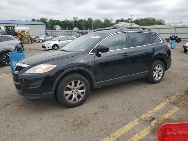 MAZDA CX-9 2012 jm3tb3bv8c0347122