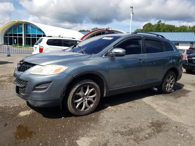 MAZDA CX-9 2012 jm3tb3bv8c0360503