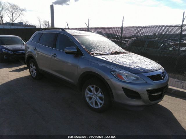 MAZDA CX-9 2012 jm3tb3bv8c0363191