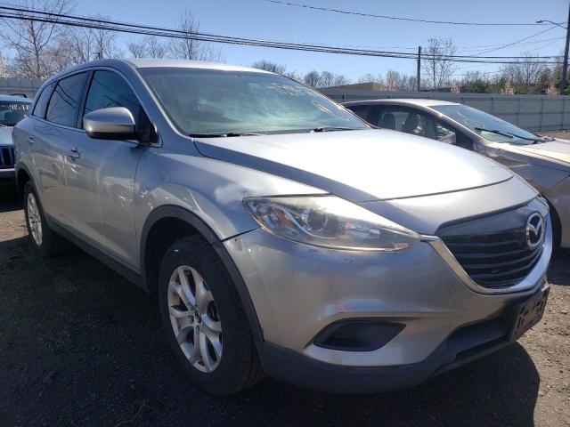 MAZDA CX-9 SPORT 2013 jm3tb3bv8d0402167