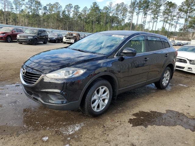 MAZDA CX-9 2013 jm3tb3bv8d0404873