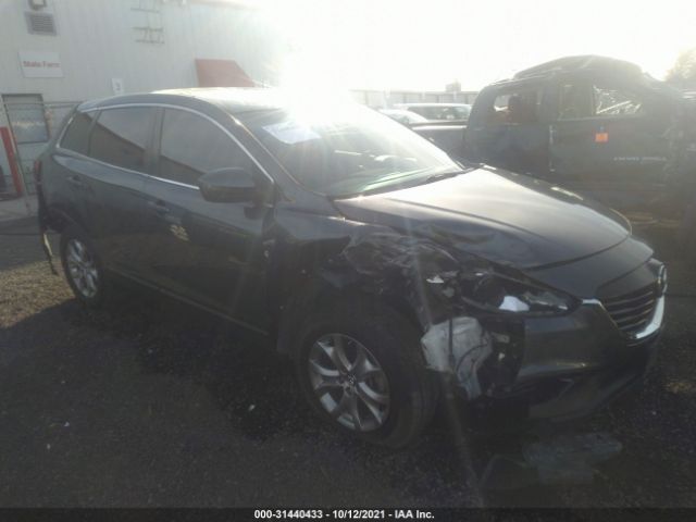 MAZDA CX-9 2015 jm3tb3bv8f0463165