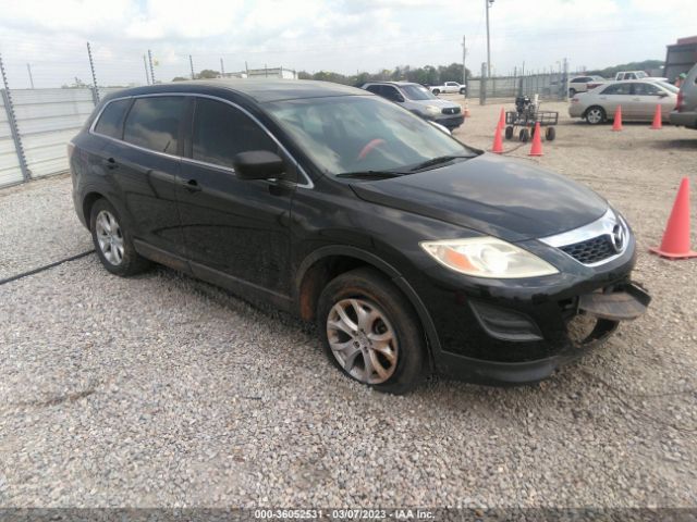 MAZDA CX-9 2011 jm3tb3bv9b0303919