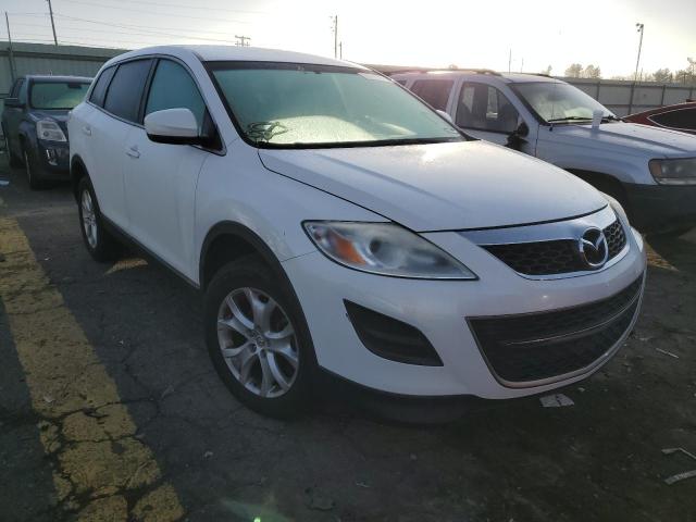 MAZDA CX-9 2011 jm3tb3bv9b0309414