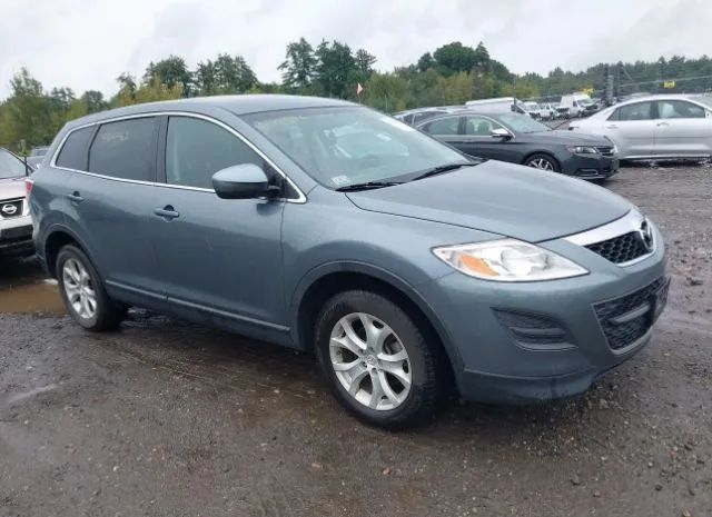 MAZDA CX-9 2011 jm3tb3bv9b0321479