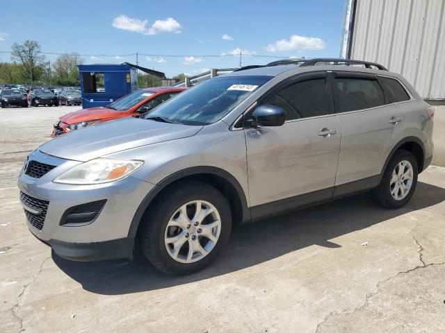 MAZDA CX-9 2011 jm3tb3bv9b0323670