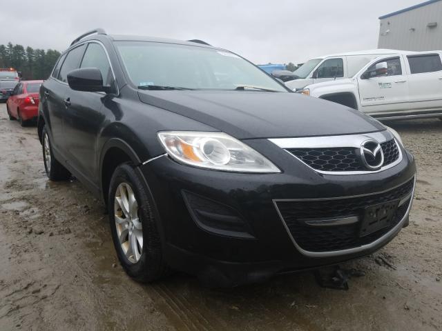 MAZDA CX-9 2012 jm3tb3bv9c0347212