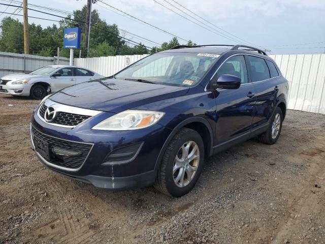 MAZDA CX-9 2012 jm3tb3bv9c0360378