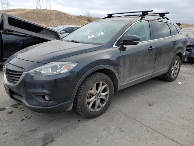 MAZDA CX-9 SPORT 2014 jm3tb3bv9e0429489